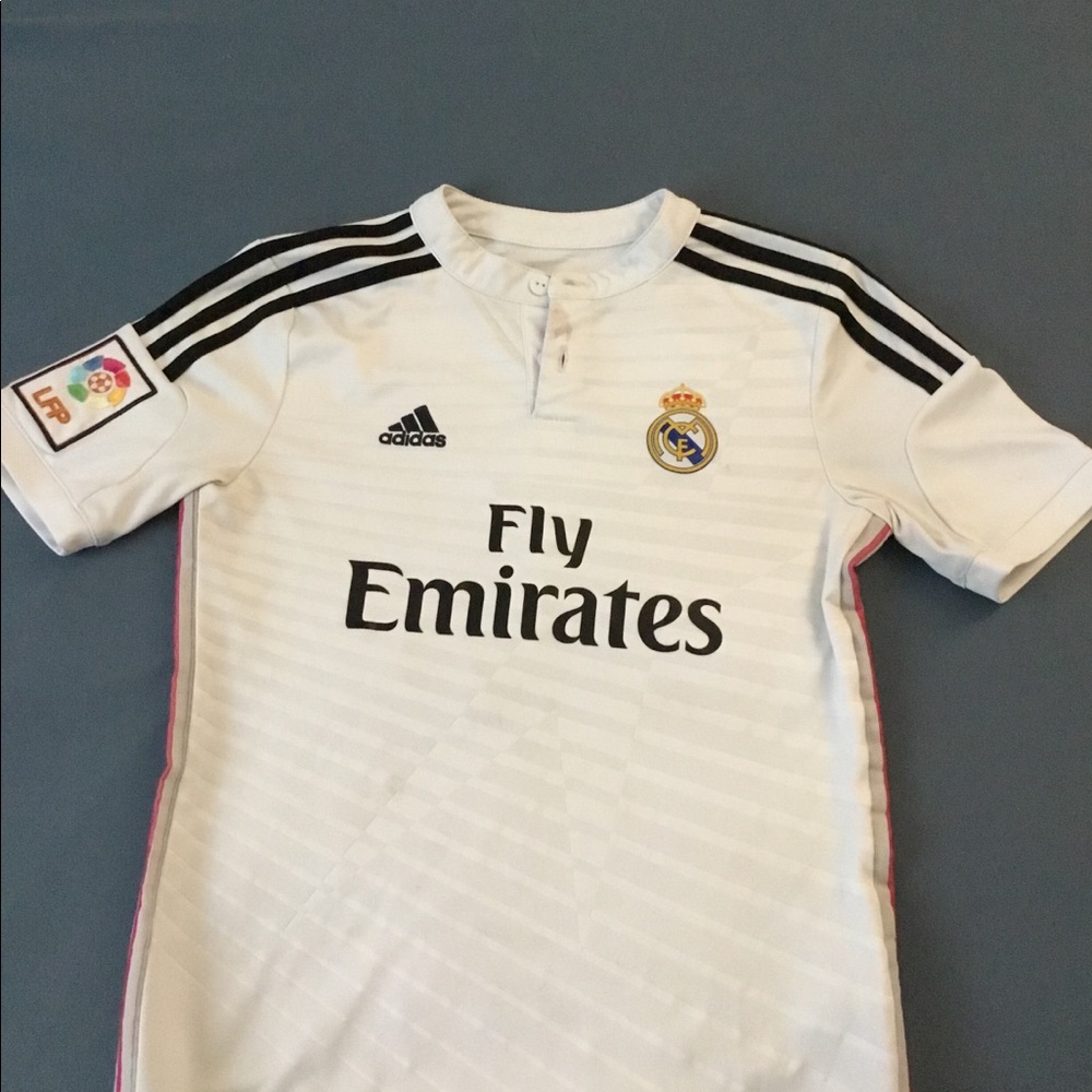 Fútbol t-shirt